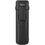 Gigaset COMFORT 550 duo Teléfono analógico Negro